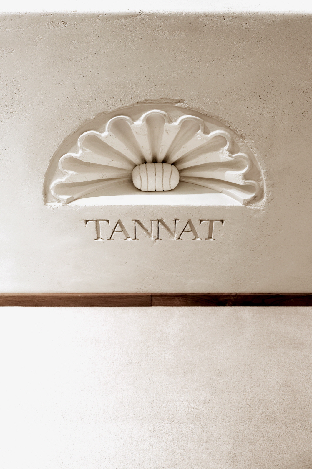 타낫(TANNAT), 신세계백화점 강남점 신규 오픈 1153-Image
